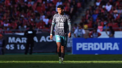 Todavía le pertenece a Cruz Azul y piden su regreso al club