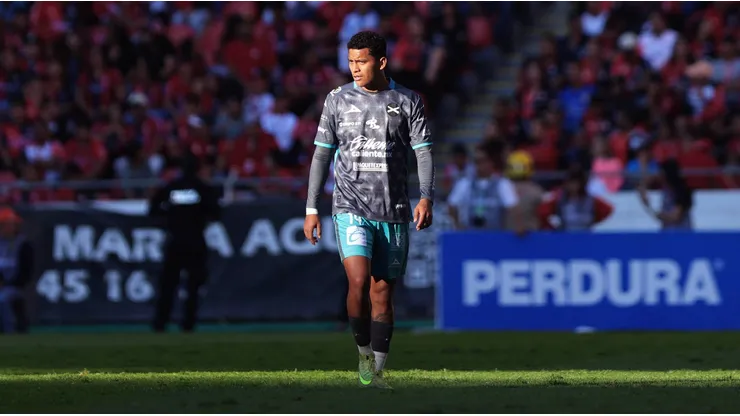 Todavía le pertenece a Cruz Azul y piden su regreso al club