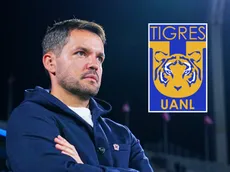 Las bajas de Cruz Azul ante Tigres por la Jornada 6 de Liga MX