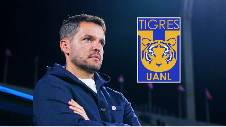 Las bajas que tendrá Cruz Azul ante Tigres por la Jornada 6 de Liga MX.