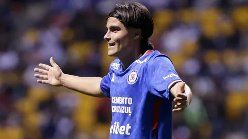 El ex jugador del Milan pasa por un buen momento.