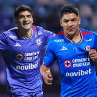 Toro Fernández vs. Nico Ibáñez: el juego vs. Tigres puede ser clave