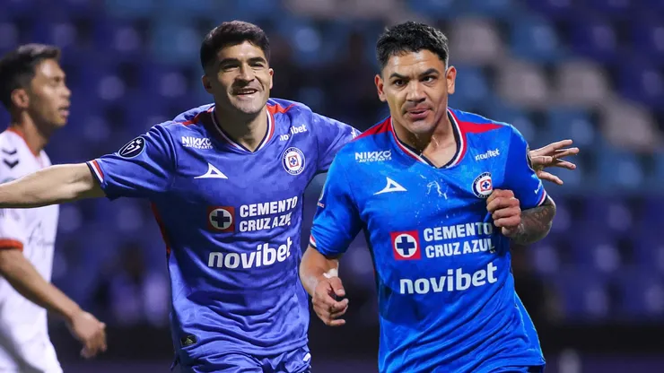 Una competencia feroz para quedarse con el puesto.