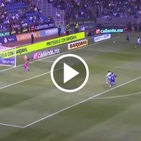 Antuna firmó asistencia imposible para el triunfo de Pumas