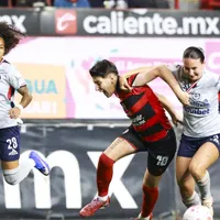 Goles y videos del Cruz Azul vs. Xolas: ¿Cómo quedó la tabla?