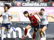 Goles y videos del Cruz Azul vs. Xolas: ¿Cómo quedó la tabla?