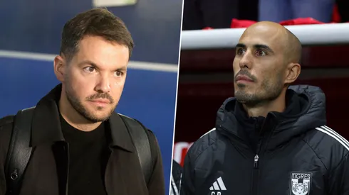 Cruz Azul buscará ganar a los Tigres UANL y seguir la estela de Chivas de Guadalajara, los líderes de la clasificación.