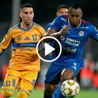 Cruz Azul vs. Tigres EN VIVO: sigue la jornada 6 del Clausura 2026