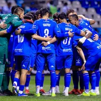 Tabla de posiciones AL MOMENTO: Así queda Cruz Azul en la jornada 6