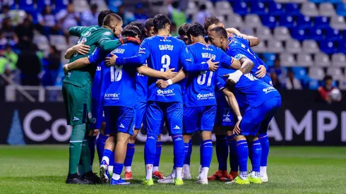 La Máquina está en puestos de Liguilla en el Clausura 2026.