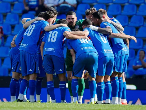 Tabla de posiciones AL MOMENTO: Así queda Cruz Azul tras la jornada 6