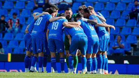 La Máquina está en puestos de Liguilla en el Clausura 2026.
