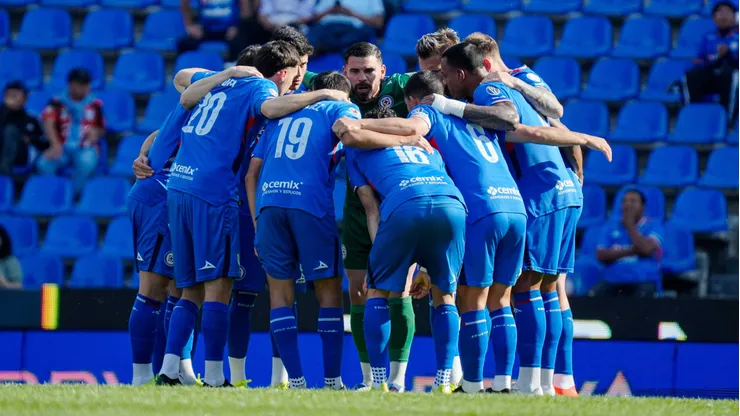 La Máquina está en puestos de Liguilla en el Clausura 2026.