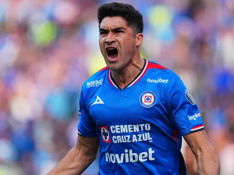 Tabla de goleo AHORA: así quedó Nicolás Ibáñez tras su gol a Tigres