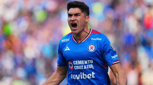 El ex Pachuca comenzó con el pie derecho su ciclo en La Máquina.