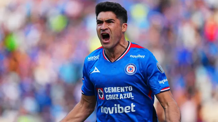 El ex Pachuca comenzó con el pie derecho su ciclo en La Máquina.