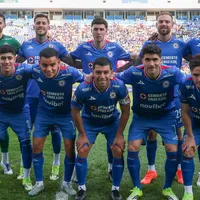 1x1: Las calificaciones de los jugadores de Cruz Azul ante Tigres