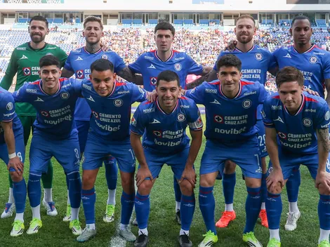 1x1: Las calificaciones de los jugadores de Cruz Azul ante Tigres