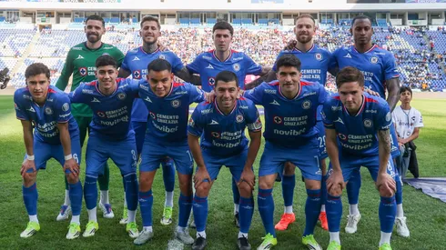 Así les fue a los jugadores de La Máquina ante Tigres.