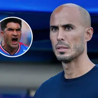 DT de Tigres no admitió supremacía de Cruz Azul y calificó a Ibáñez