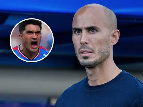 DT de Tigres no admitió supremacía de Cruz Azul y calificó a Ibáñez