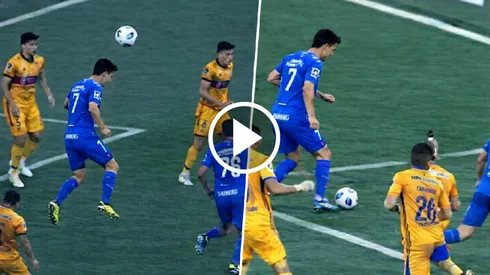 Una jornada destacada para el delantero.