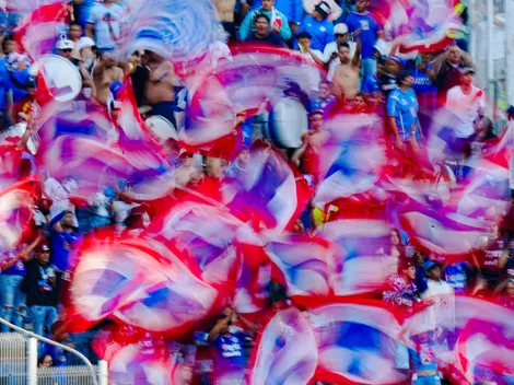 La afición de Cruz Azul eligió al responsable de la victoria ante Tigres