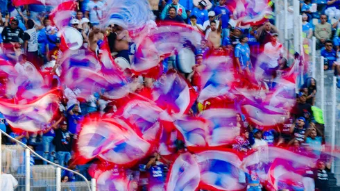 La fanaticada celeste se hizo escuchar en las redes sociales.