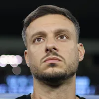 Anselmi cae en desgracia tras el Botafogo vs. Flamengo