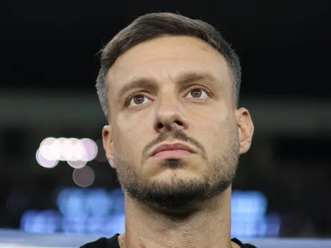 Anselmi cae en desgracia tras el Botafogo vs. Flamengo