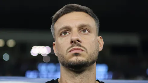 Martin Anselmi está metido en un bache profundo apenas dos meses después de su llegada al Botafogo.