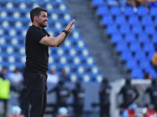 Contundente decisión de Larcamón pensando en Chivas