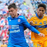 ¿Cómo quedó Cruz Azul en la Tabla de Menores?