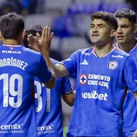 La tabla que pelea Cruz Azul y otorga un millón de dólares más boleto a Concacaf 2027