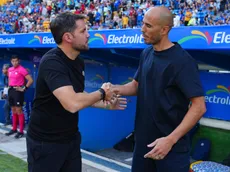 El olvidado canterano de Cruz Azul que estuvo en la banca con Tigres