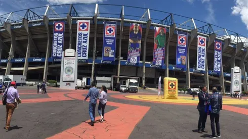 La nueva casa de Cruz Azul en la Liga MX todavía está por verse.