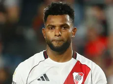 Miguel Borja habló a detalle sobre su fichaje caído a Cruz Azul