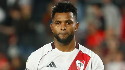 Miguel Borja habló a detalle sobre su fichaje caído a Cruz Azul