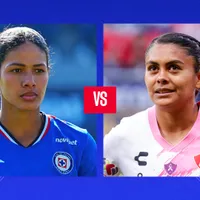 Cruz Azul Femenil vs. Atlas: Día, hora y TV de la jornada 10