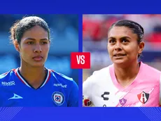 Cruz Azul Femenil vs. Atlas: Día, hora y TV de la jornada 10