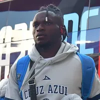 Christian Ebere contó por qué pasó por tantos equipos en su carrera