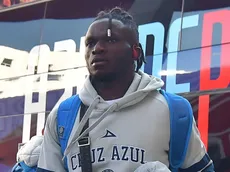 Christian Ebere contó por qué pasó por tantos equipos en su carrera