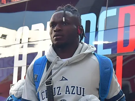 Christian Ebere contó por qué pasó por tantos equipos en su carrera