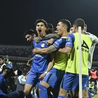 La inesperada figura de Cruz Azul que deslumbra a todos