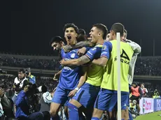 La inesperada figura de Cruz Azul que deslumbra a todos