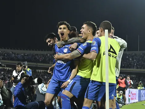 La inesperada figura de Cruz Azul que deslumbra a todos