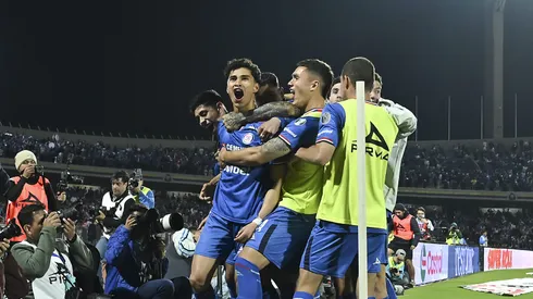 La figura de Cruz Azul que encandila a todos y se lleva los elogios.