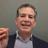 Javier Alarcón advirtió sobre la mayor falencia de Christian Ebere