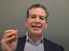 Javier Alarcón advirtió sobre la mayor falencia de Christian Ebere