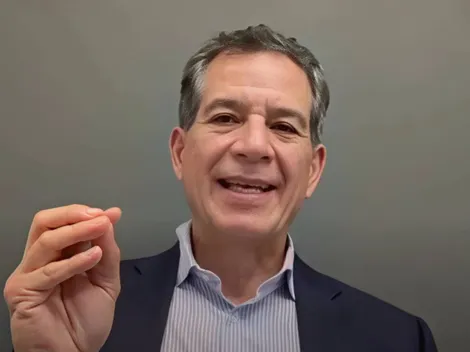 Javier Alarcón advirtió sobre la mayor falencia de Christian Ebere